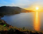 Wonderful Golden Beach Danang is waiting for discovering Danang Travel